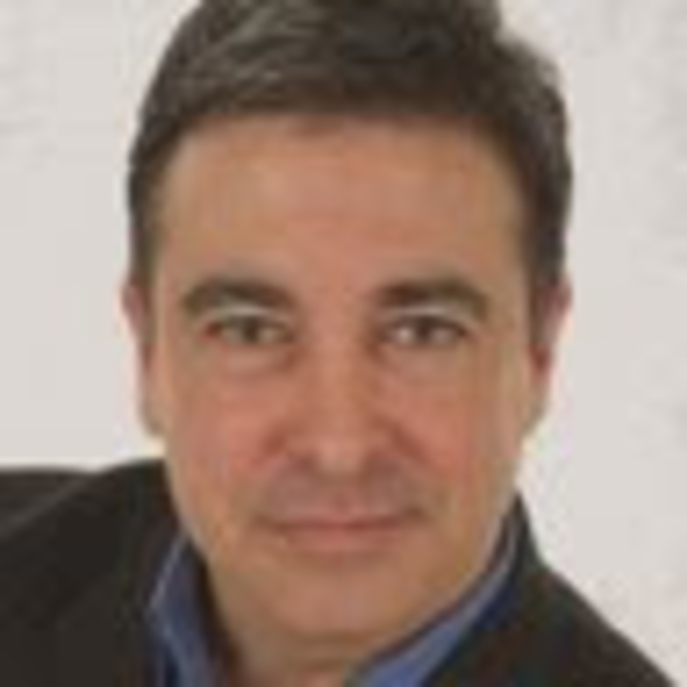 Meet your Posher, Brian